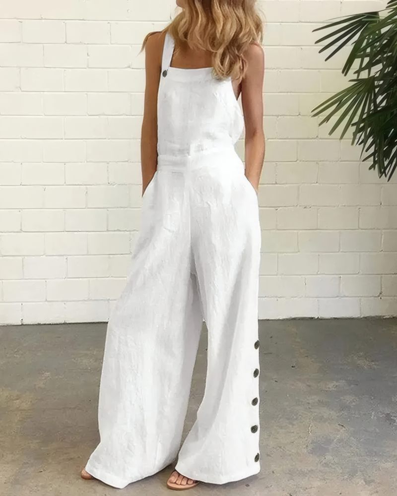 Nellie Jumpsuit