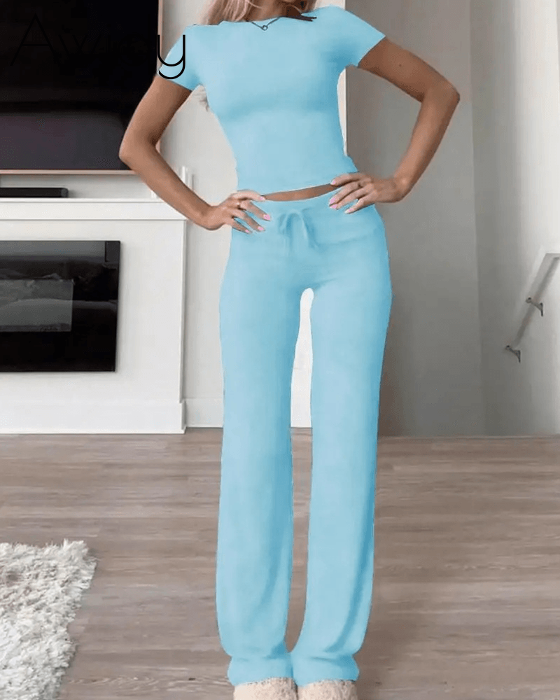Easy Flow Comfort Set