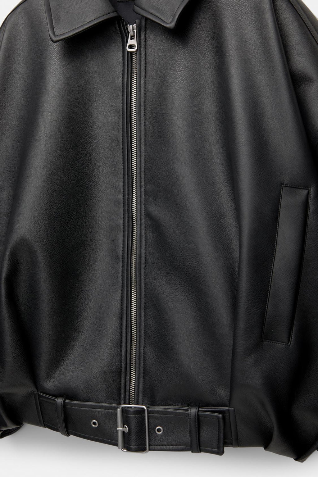Retro Casual Pilot Jacket