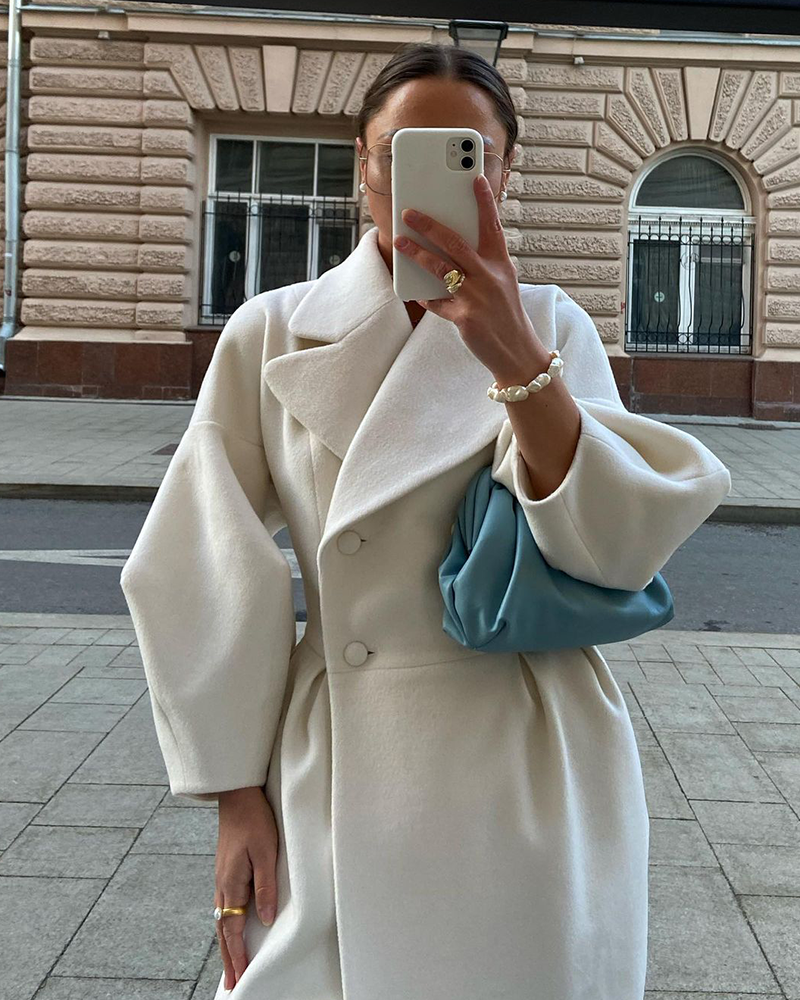 Winters Coats