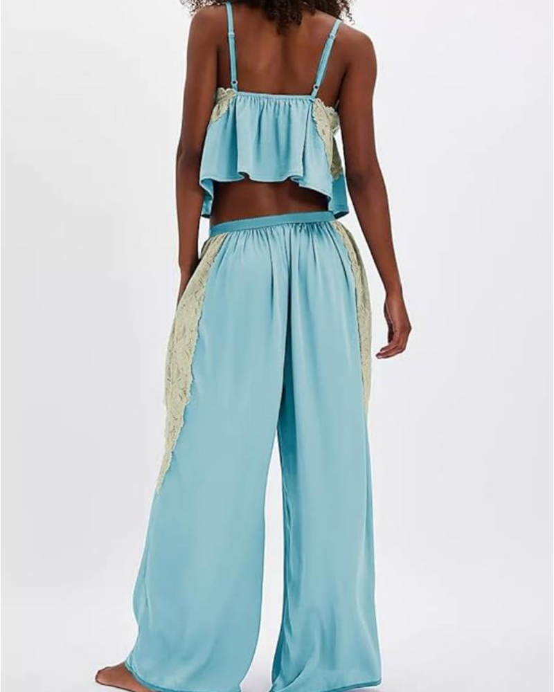 Sienna Motion Pajama Set