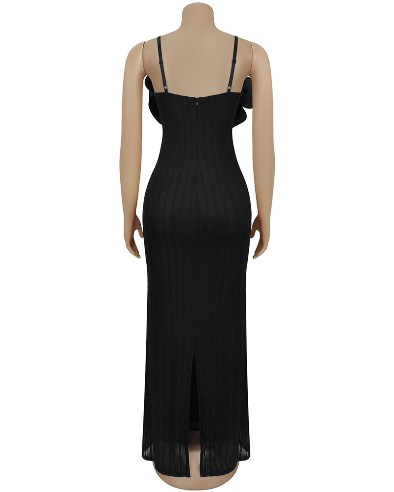 Blooming Muse Dress