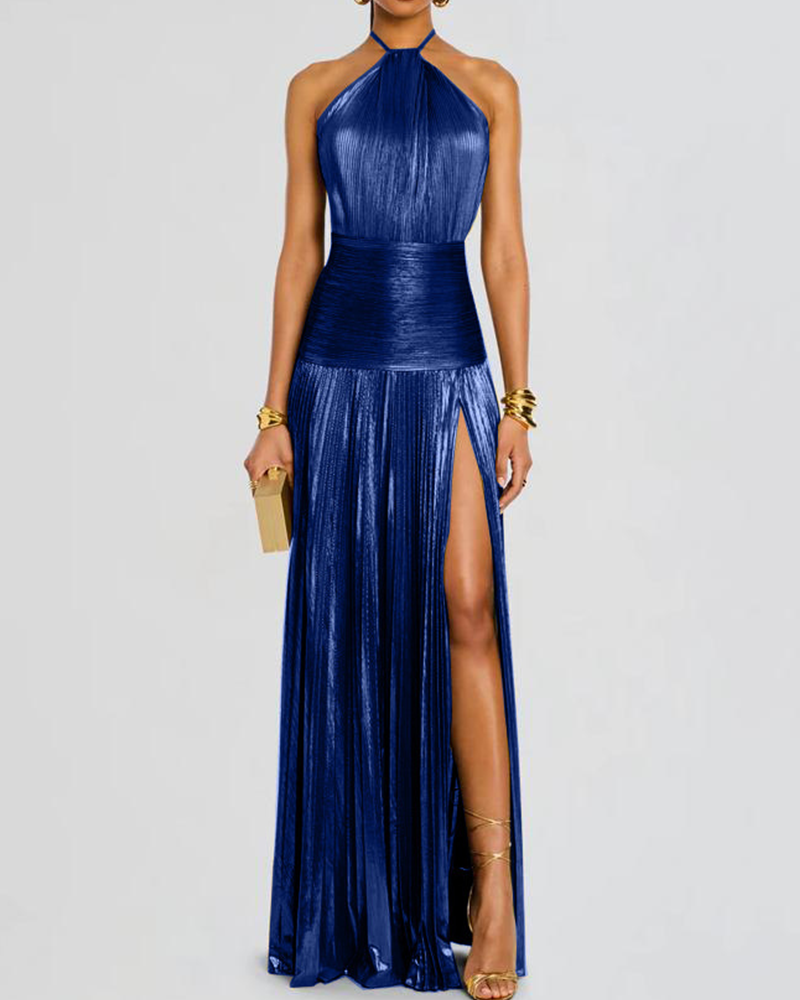 Femme Drop Dress