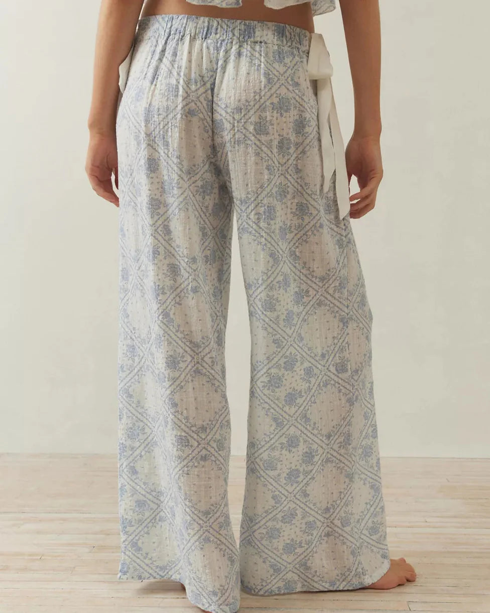 Out From Under Pretty PJ Set
