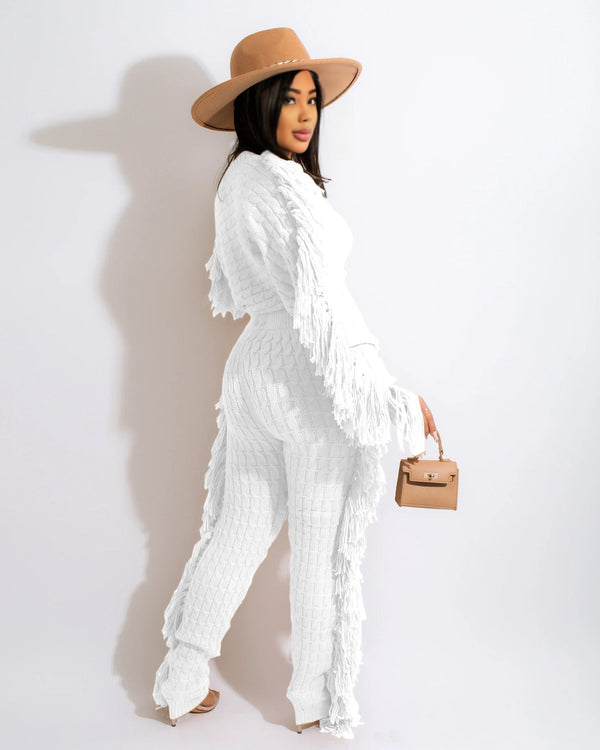 Danielle cozy winter Set