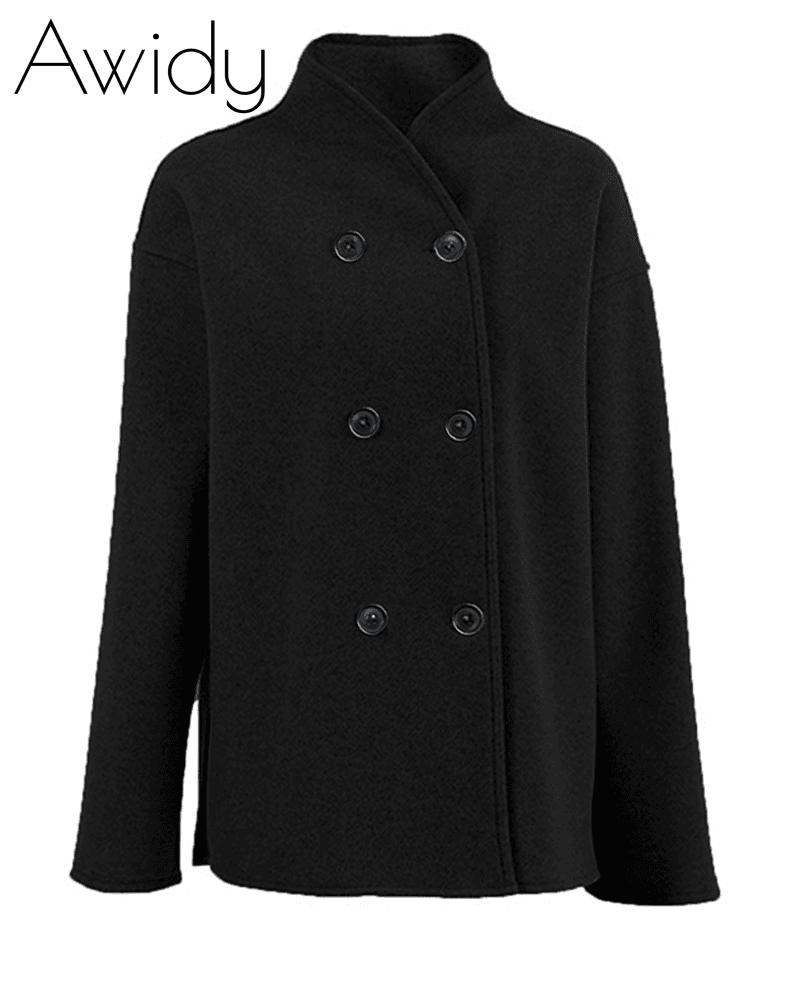 The Camden Coat