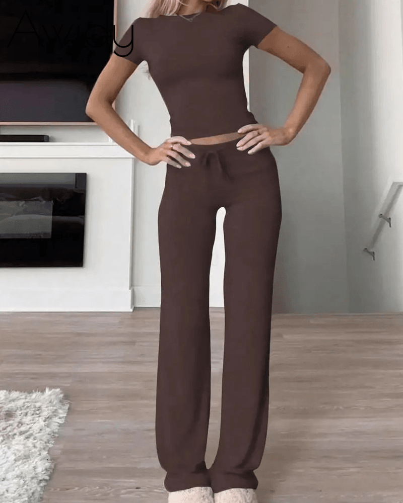 Easy Flow Comfort Set