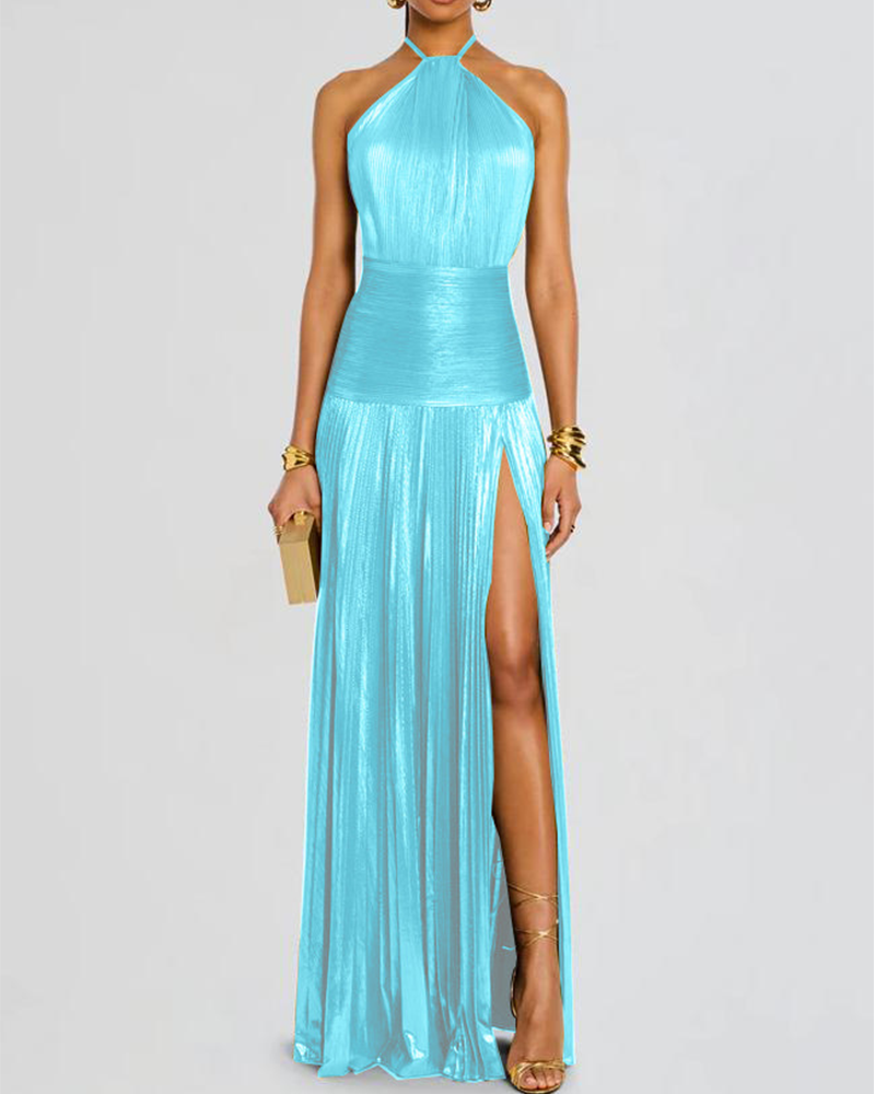 Femme Drop Dress