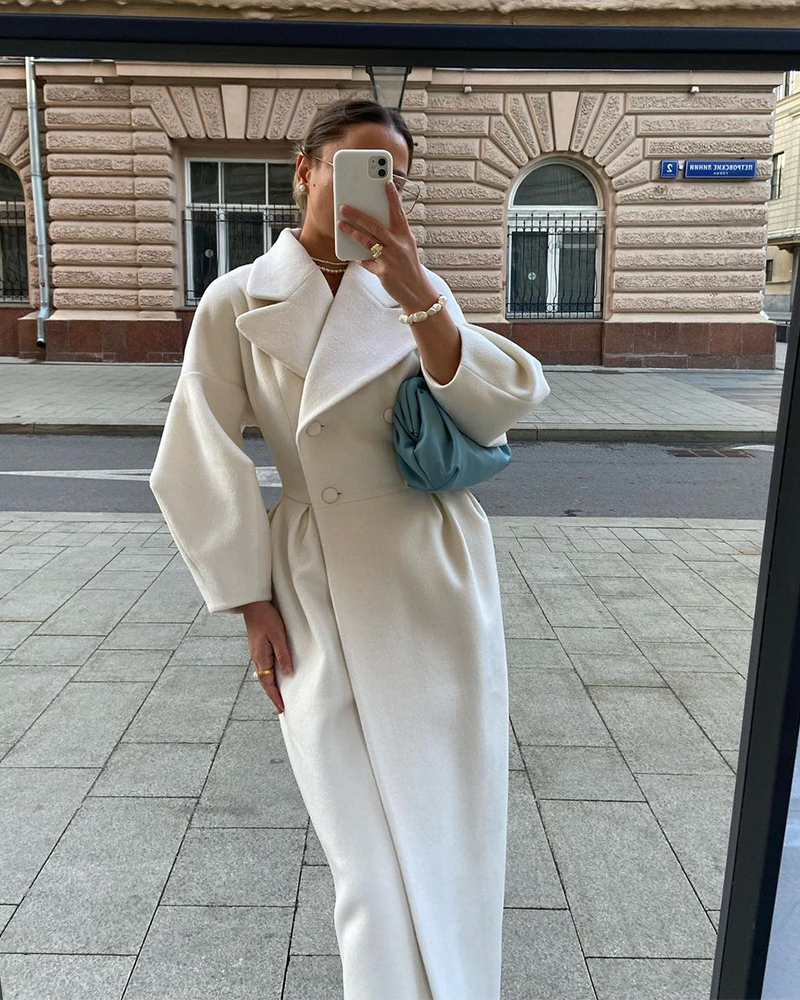 Winters Coats