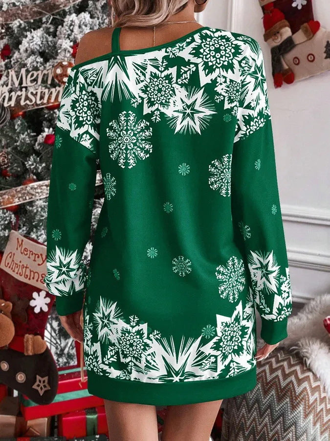 Christmas Fashion Dresses