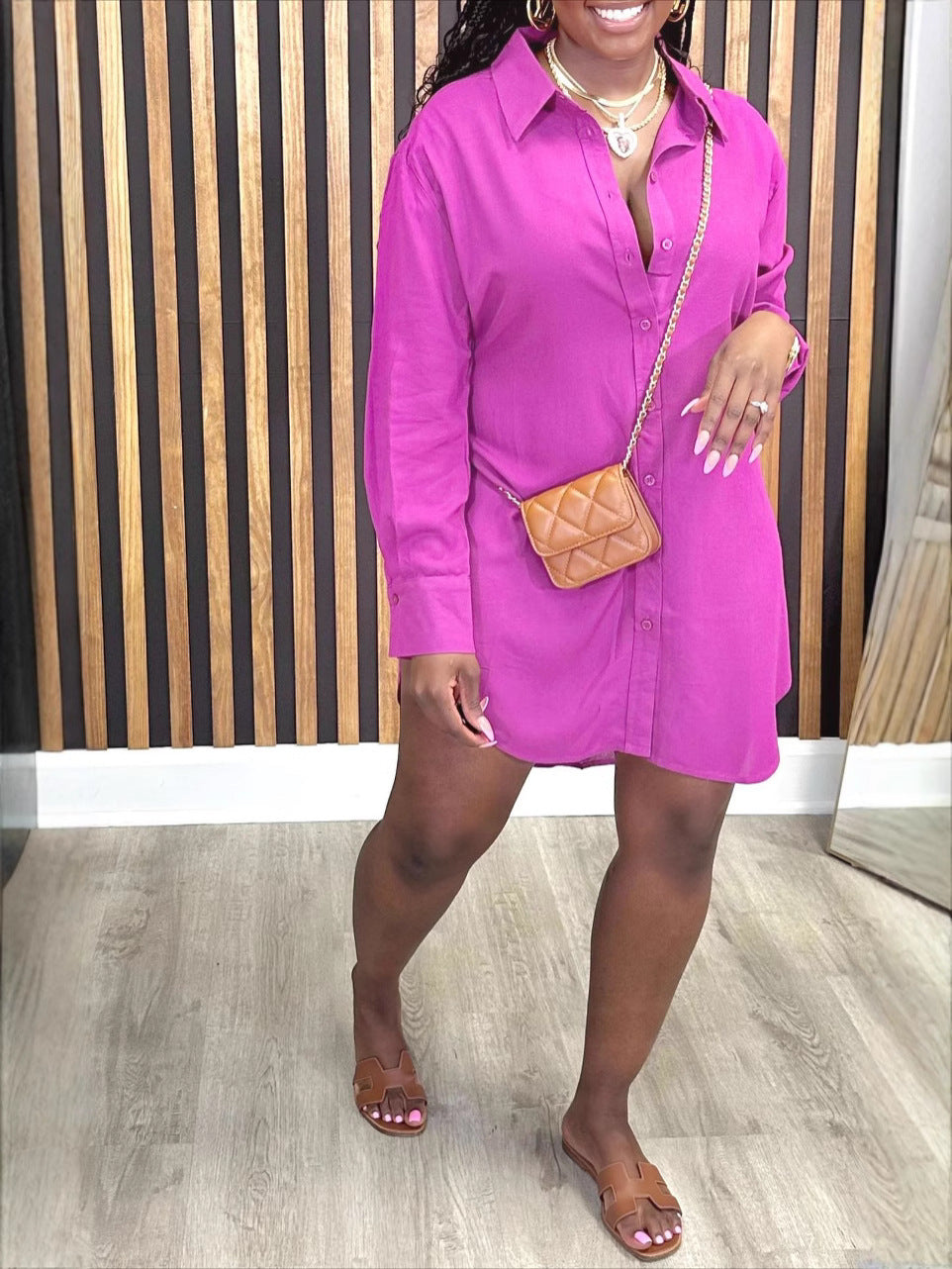 Stylish Casual Women's Cardigan
