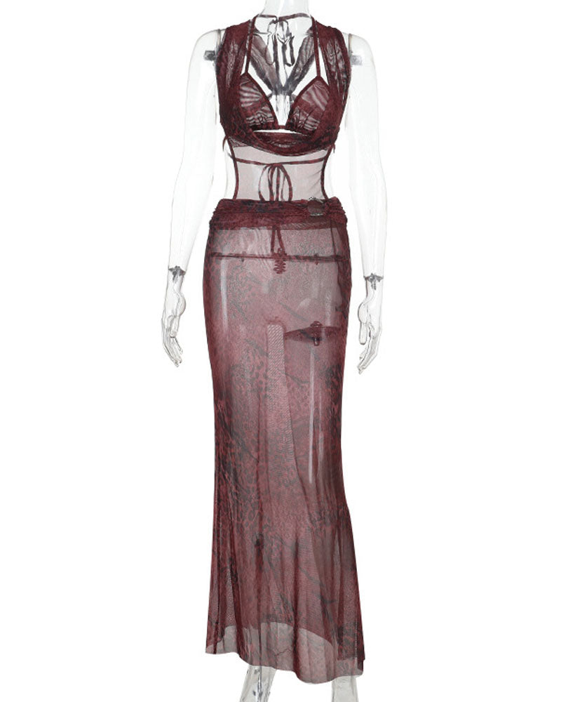 Maillot de bain Ameren