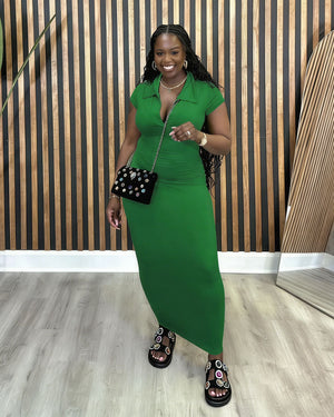 Amiya Bodycon Dress
