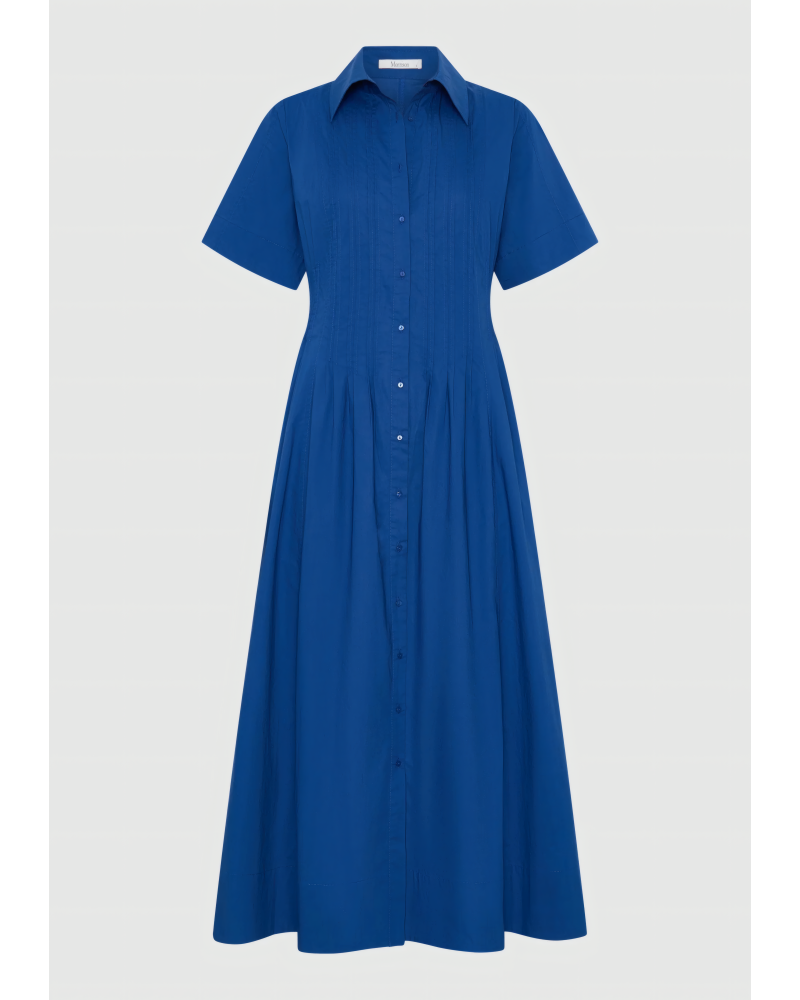 Arabella Shirt Dress