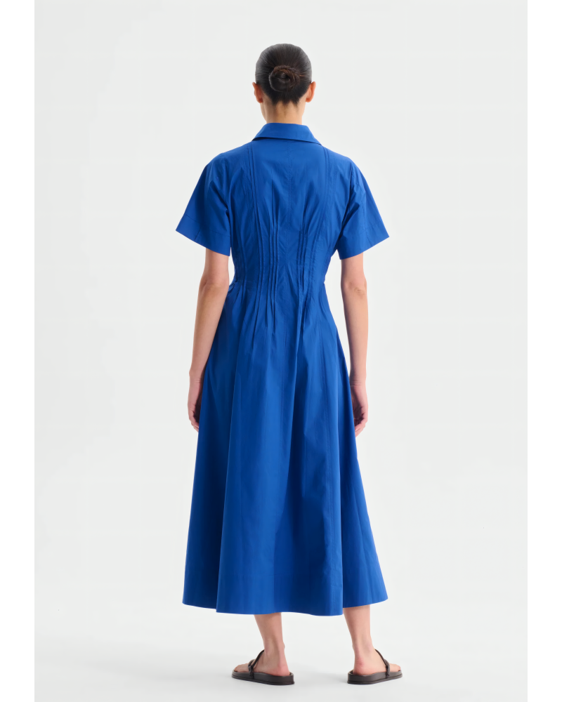 Arabella Shirt Dress