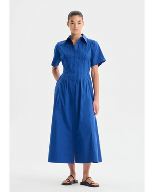 Arabella Shirt Dress