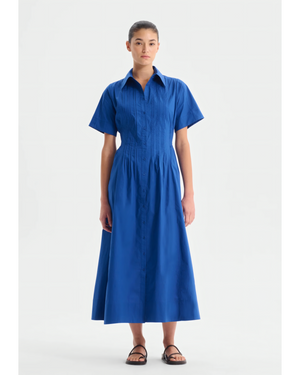 Arabella Shirt Dress