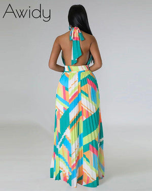 Bedelia Dress