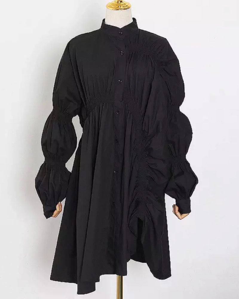 Robe oversize Belita