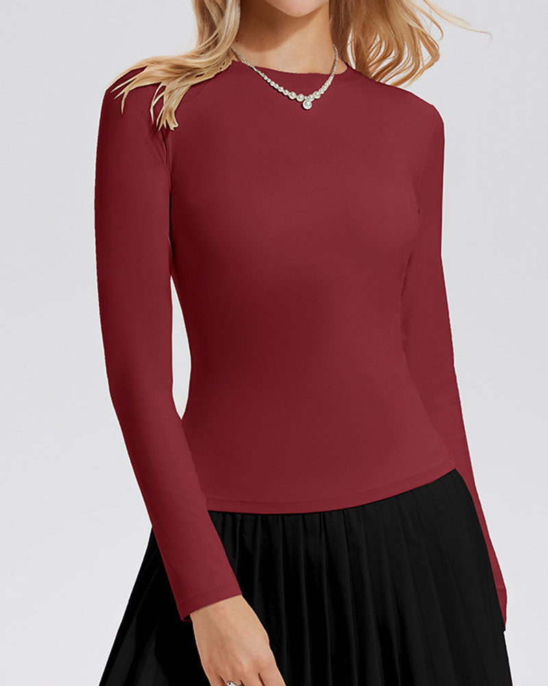 Basic But Much Better Top