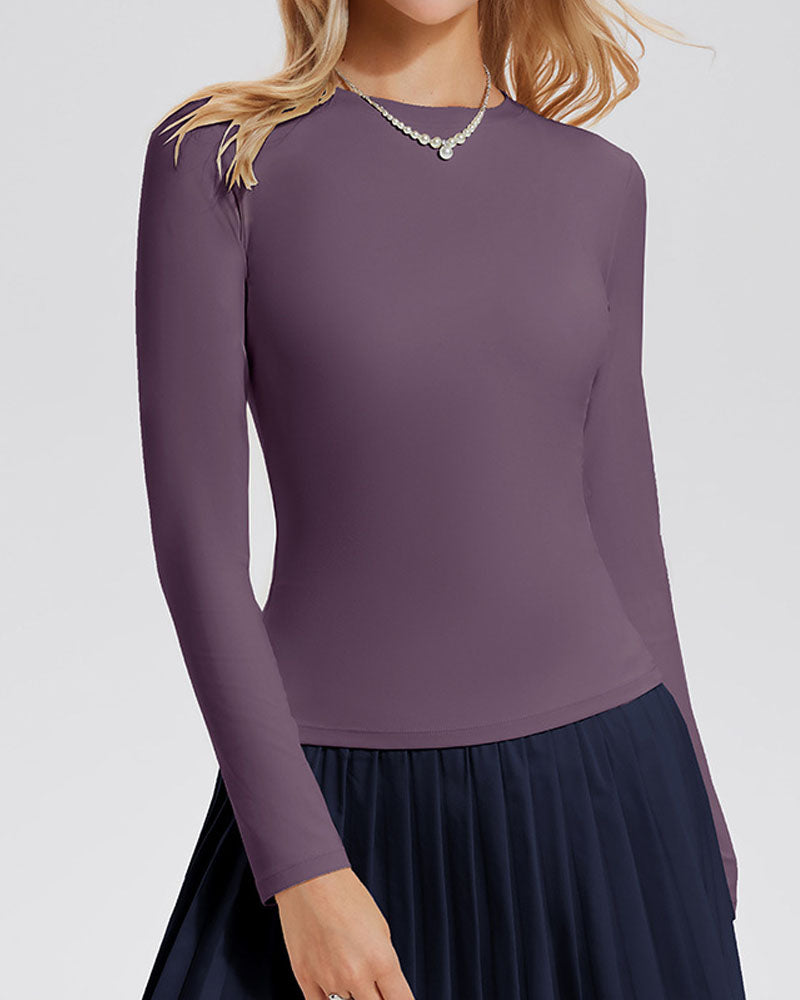 Basic But Much Better Top