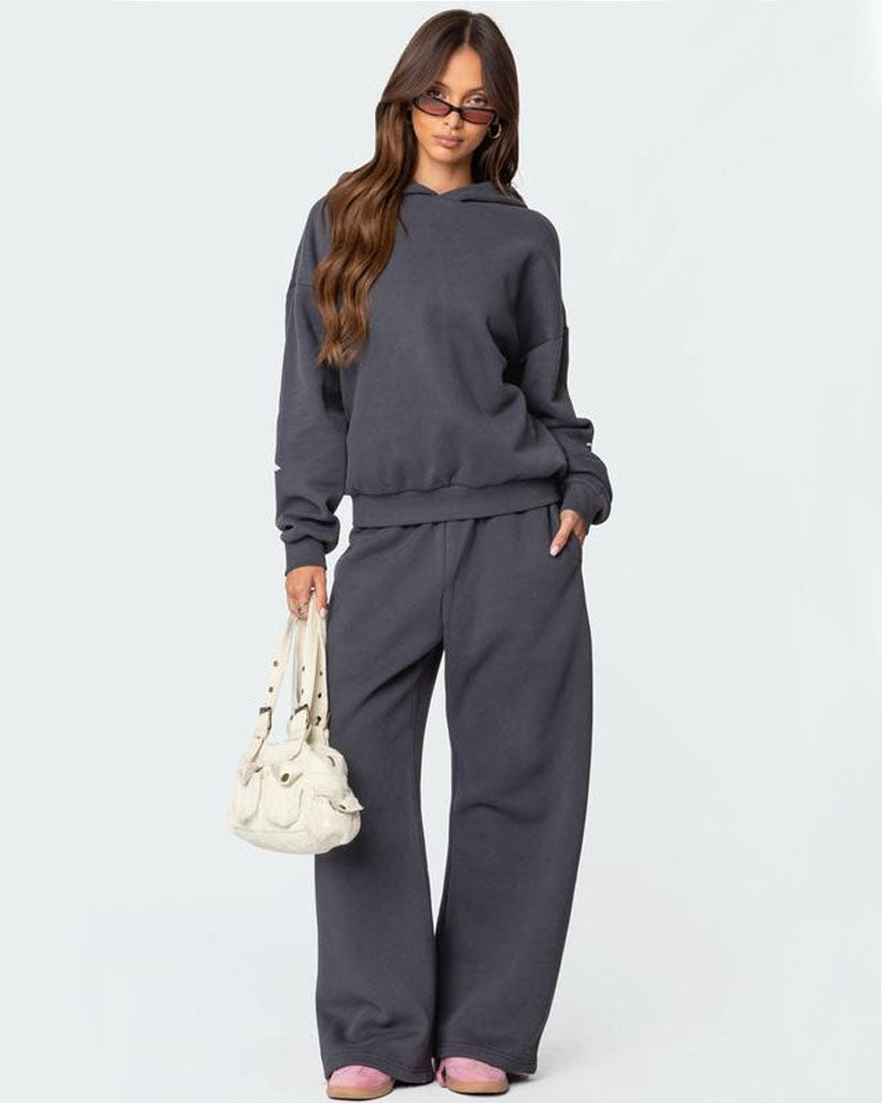 Bonney Bow Detail Set