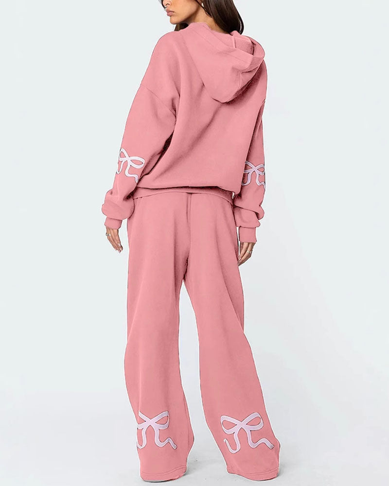 Ensemble de détails de nœud Bonney