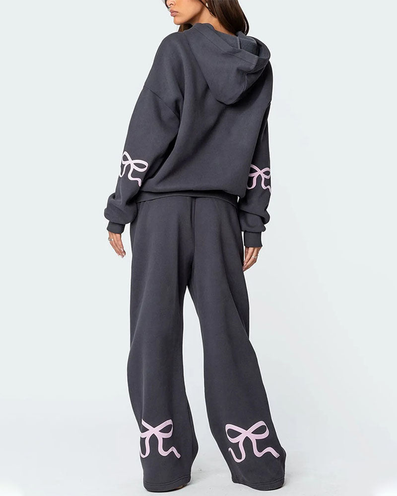 Ensemble de détails de nœud Bonney