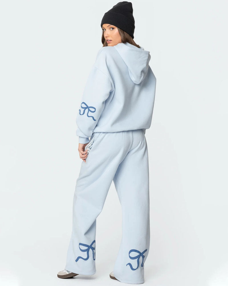 Ensemble de détails de nœud Bonney