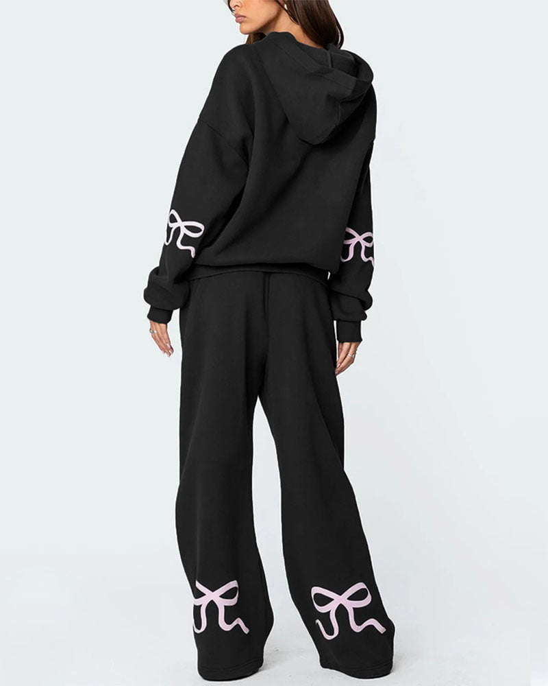 Ensemble de détails de nœud Bonney