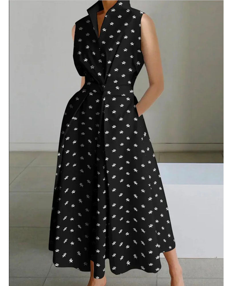 Pretty Women Dress BossBlackB