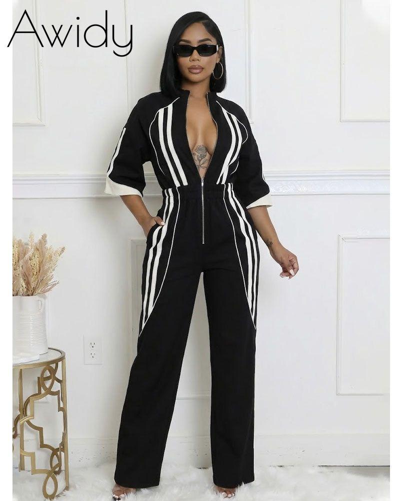 Bragging rights jumpsuit