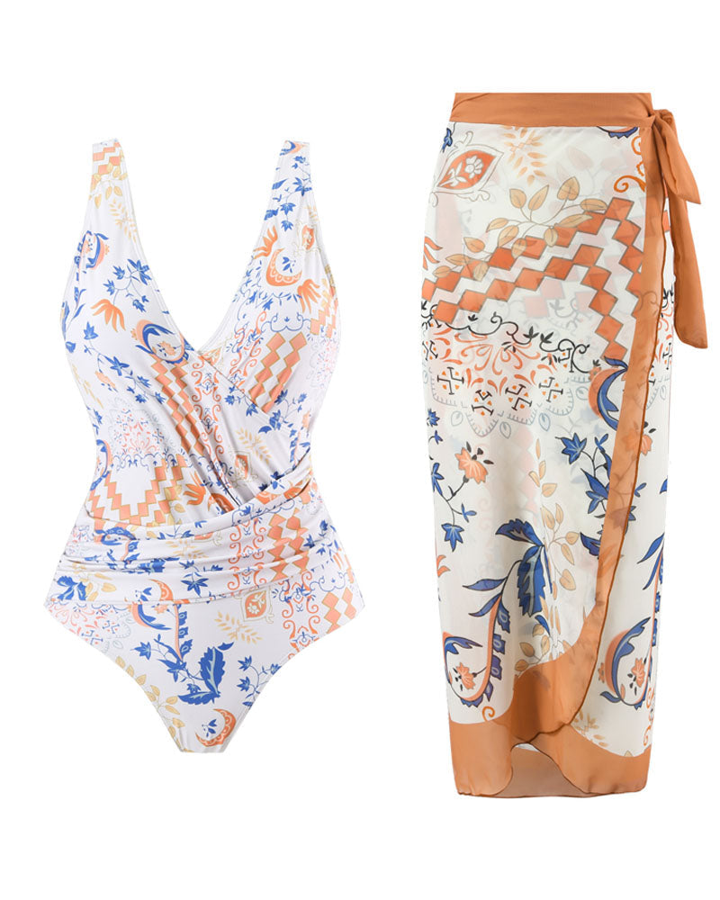 Carey Swim Set Carey-K
