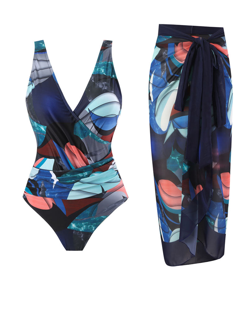 Carey Swim Set Carey-J