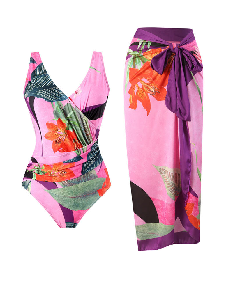 Carey Swim Set Carey-H