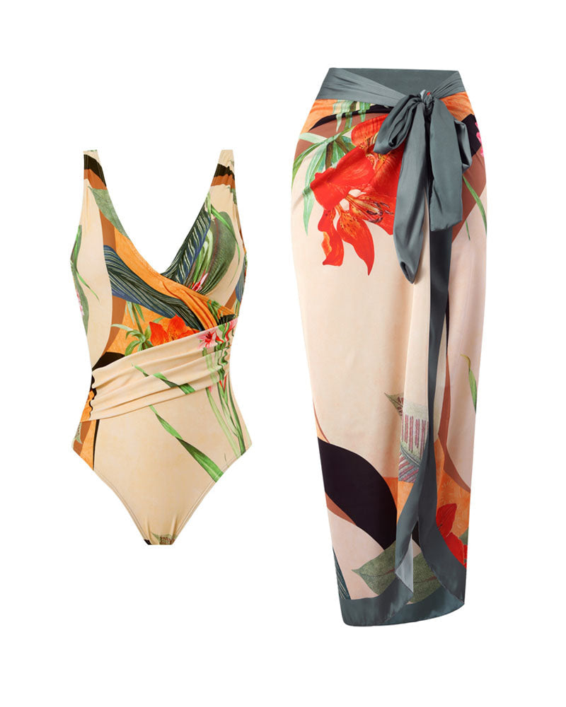 Carey Swim Set Carey-F