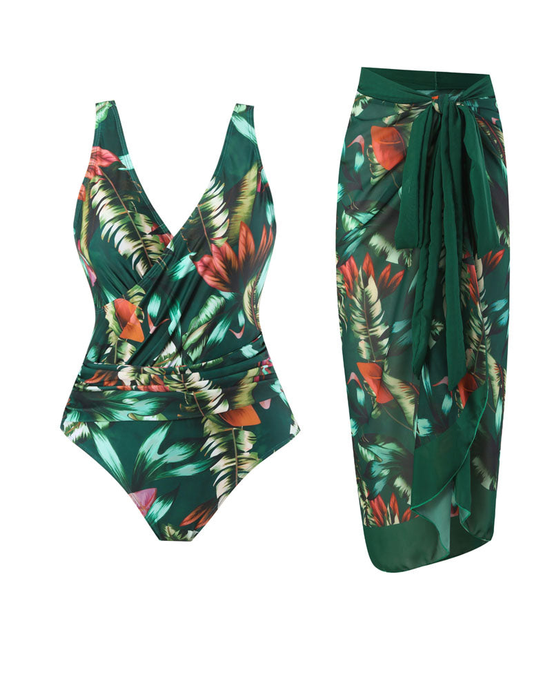 Carey Swim Set Carey-E