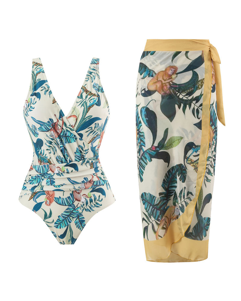 Carey Swim Set Carey-D