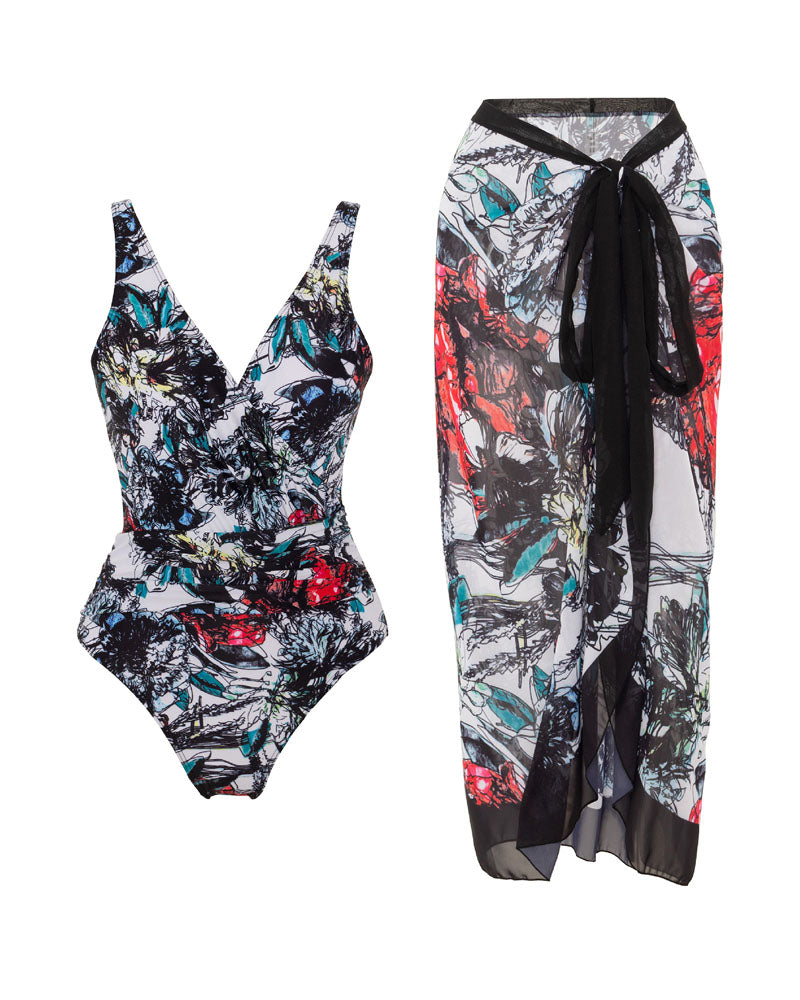 Carey Swim Set Carey-C