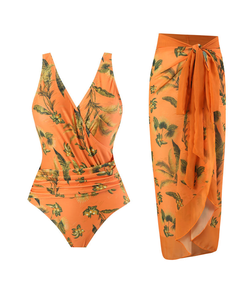 Carey Swim Set Carey-B