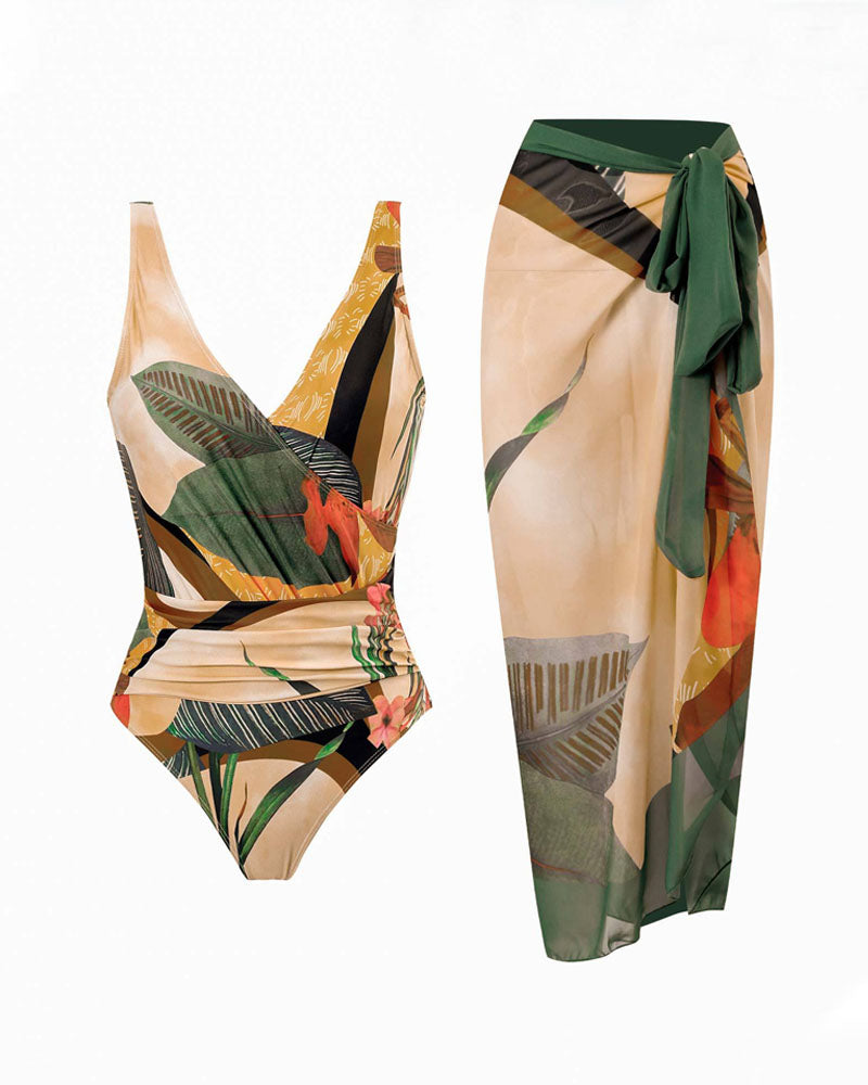 Carey Swim Set Carey-A