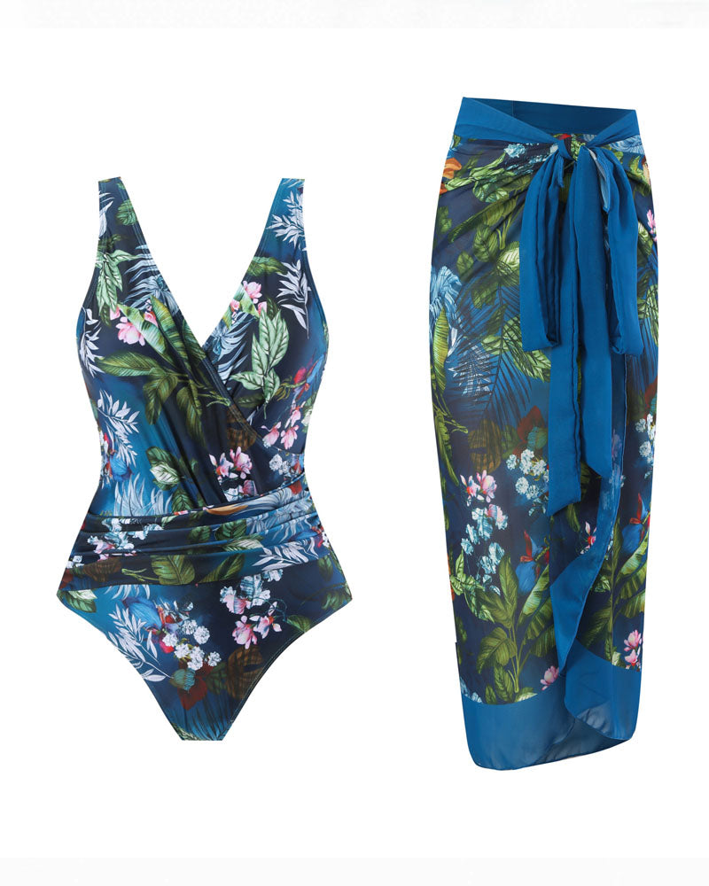 Carey Swim Set Carey-L