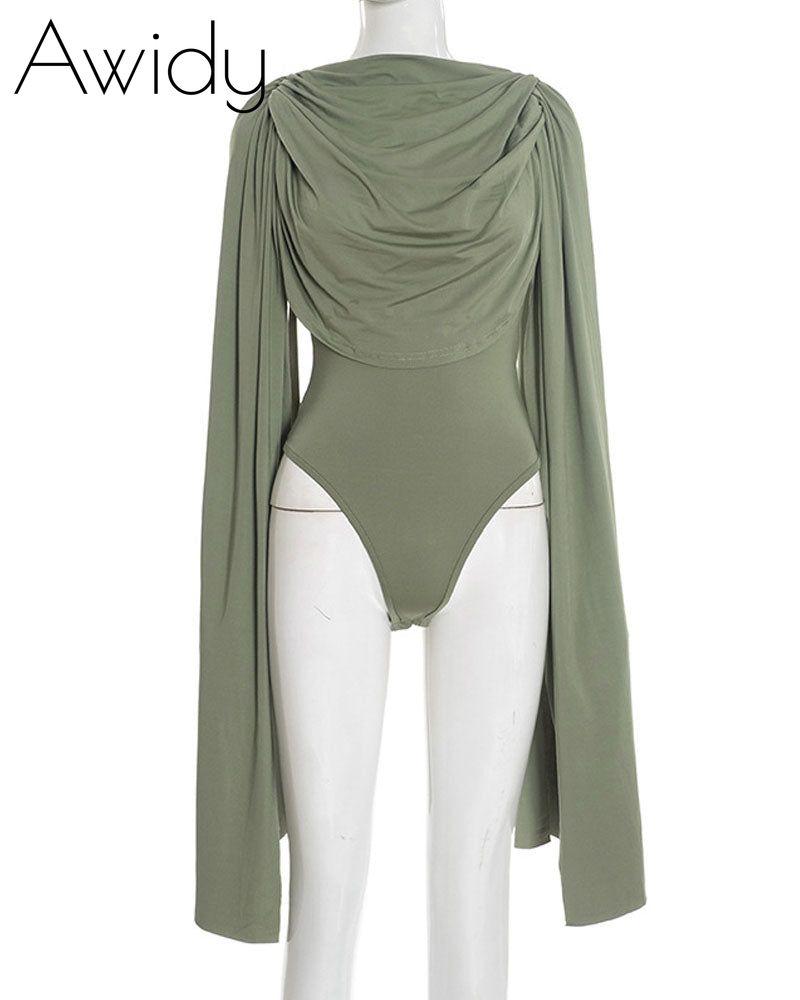 Chic Swing Collar