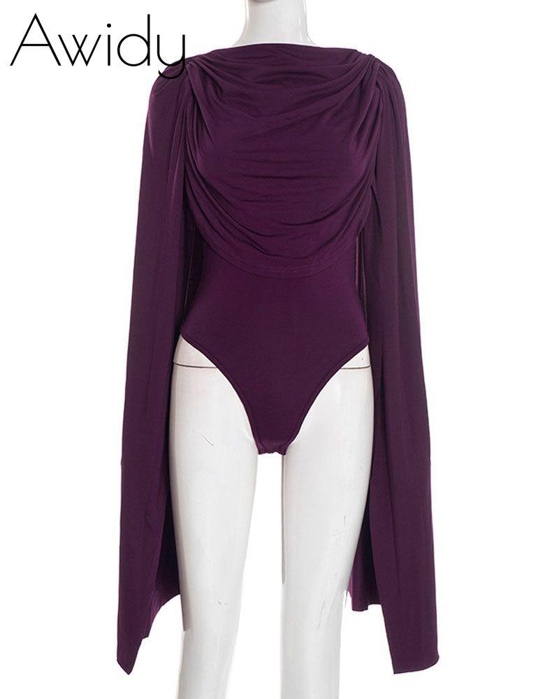 Chic Swing Collar