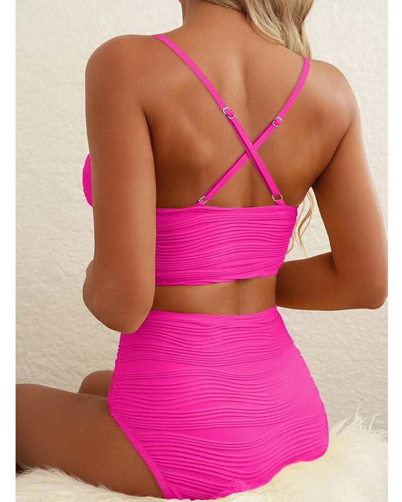 Coconut Vibes Only Swimsuit