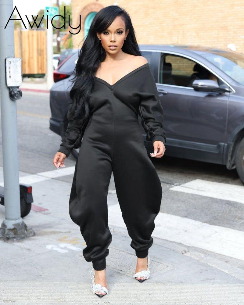 Comfy Cozy Jumpsuit