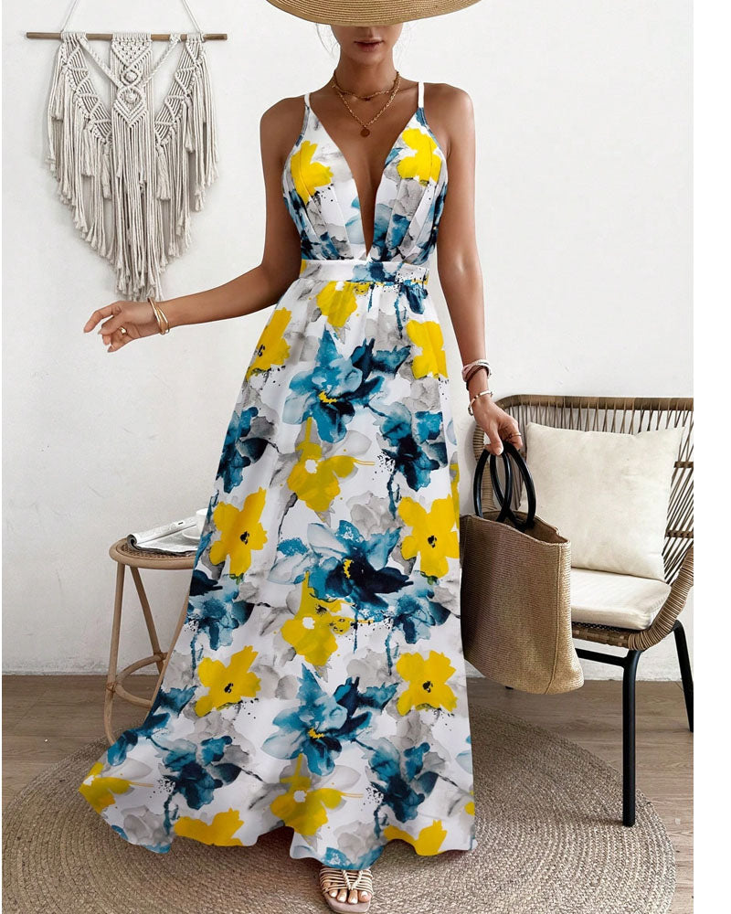 Compliment Collector Dress