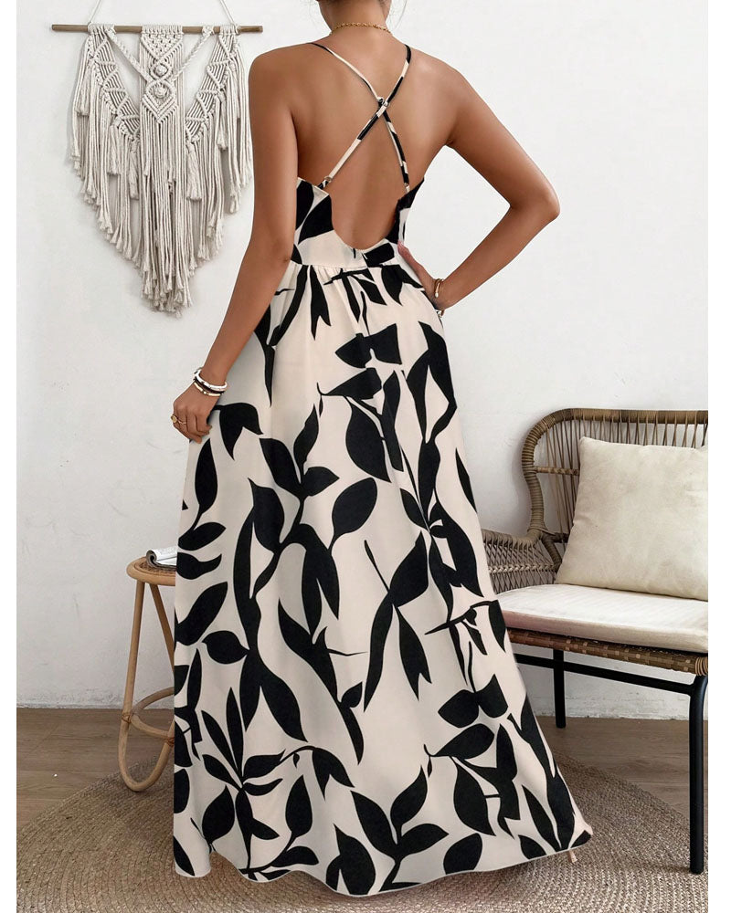 Compliment Collector Dress