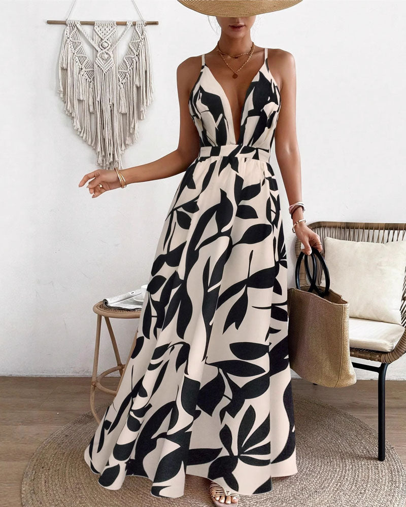 Compliment Collector Dress