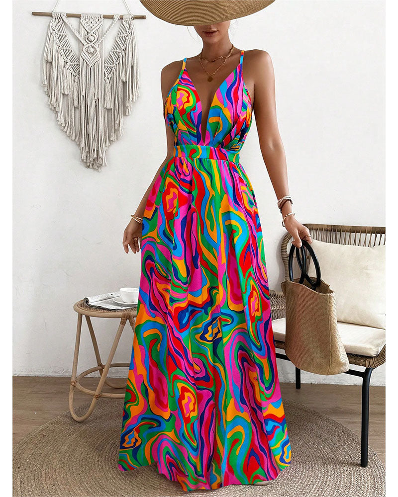 Compliment Collector Dress